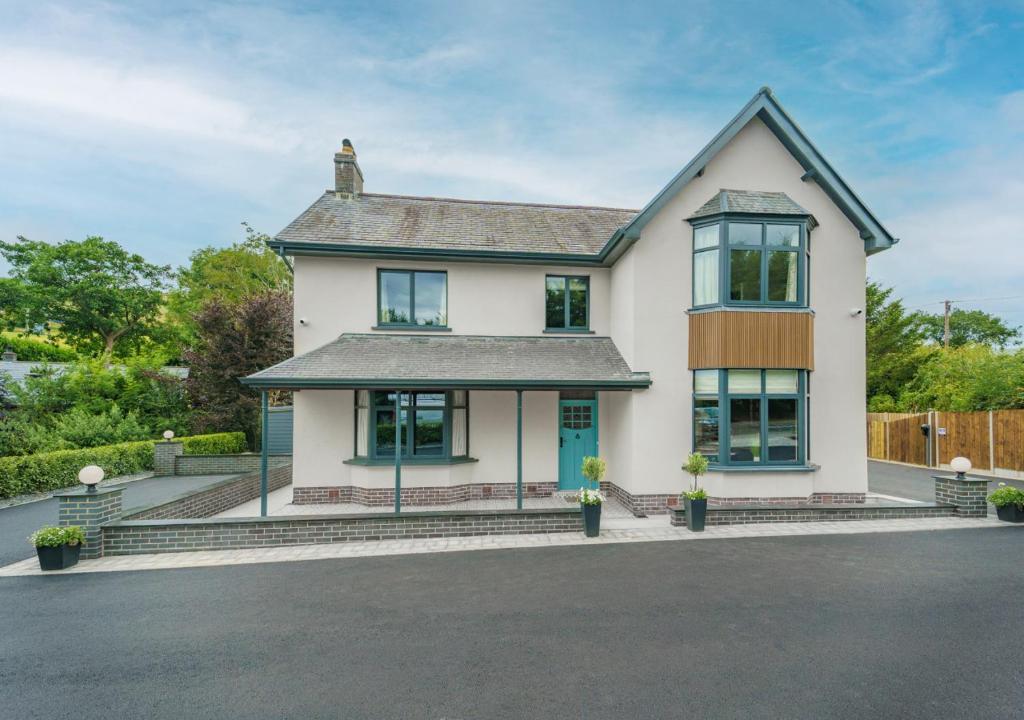 Llys Alaw, Capel Bangor Updated 2023 Prices