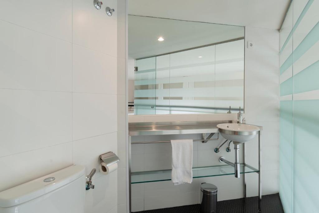 Líbere Madrid Palacio Real - Resim 35