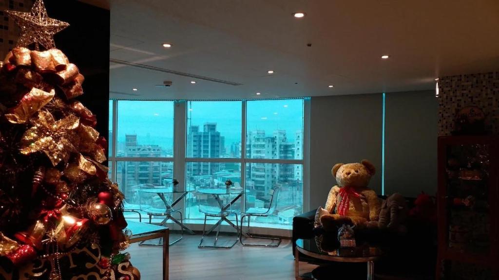 Hosté ubytování 喜客商旅 Seeker Hotel - Sanchong