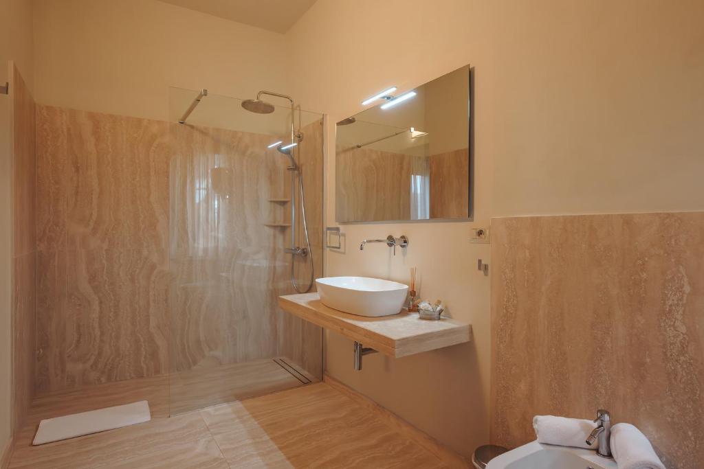 Wine Estate Rooms Paradiso di Cacuci - 18