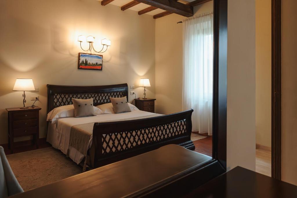 Wine Estate Rooms Paradiso di Cacuci - 19