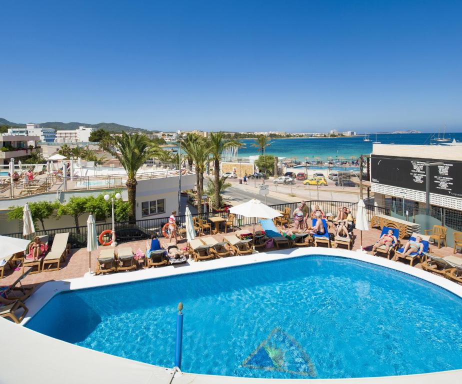 Hotel Osiris Ibiza, San Antonio – Updated 2022 Prices
