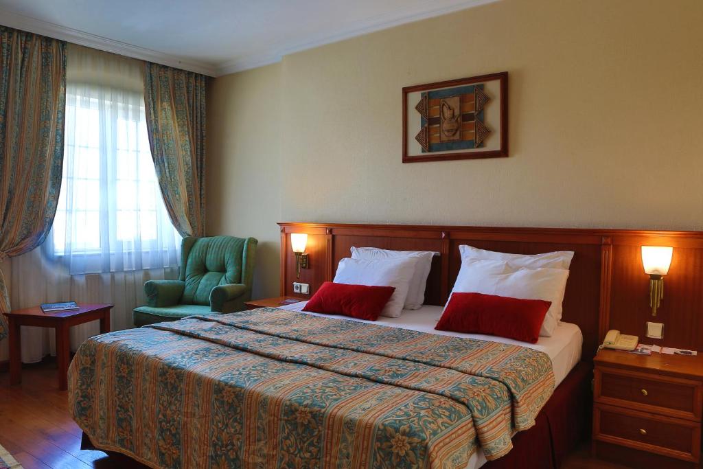 Elit Palas Hotel - Standard Double Room