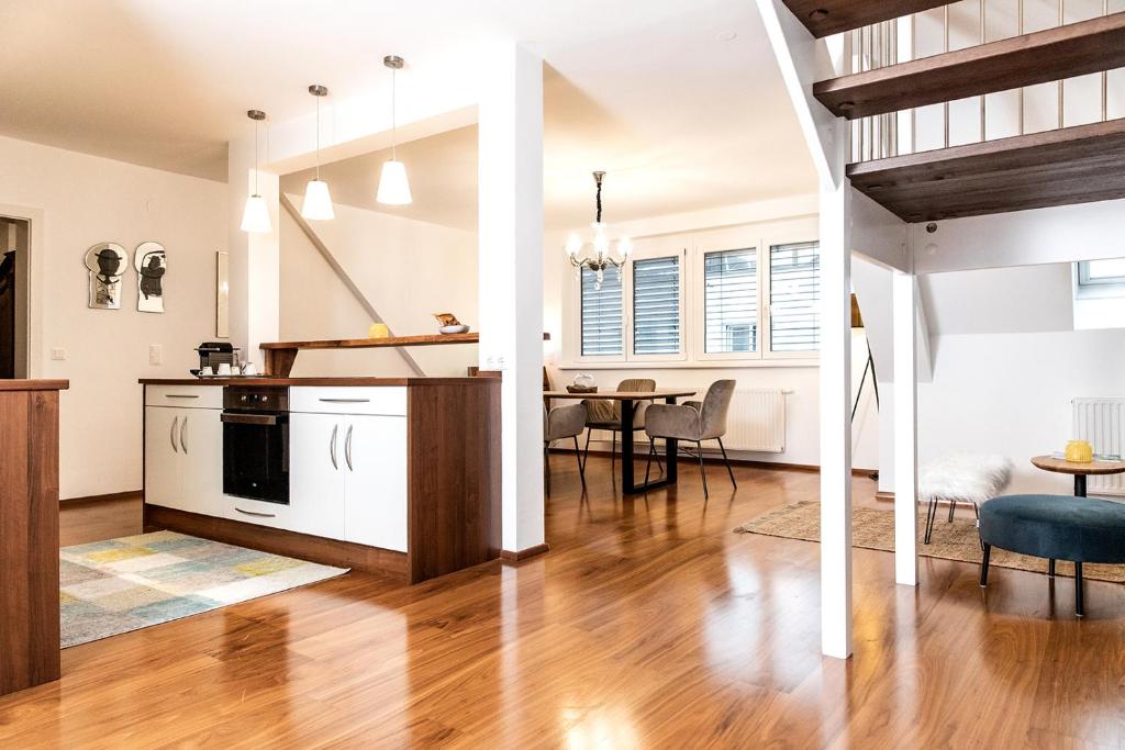 Hotel Sandwirth - Resim 27