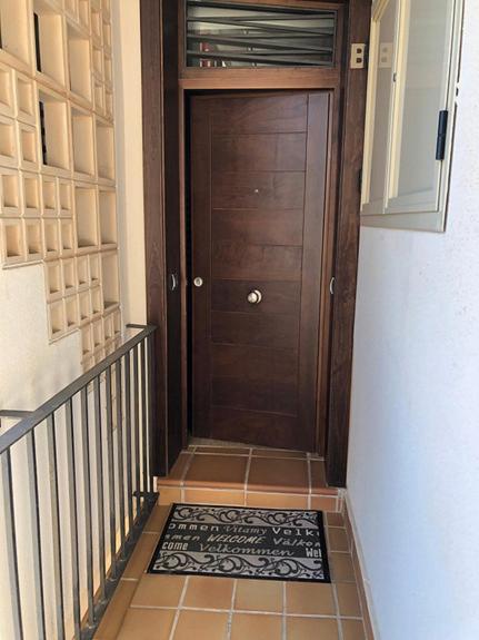 Fotografie z fotogalerie ubytování Bahía Boutique Apartments v destinaci Estepona