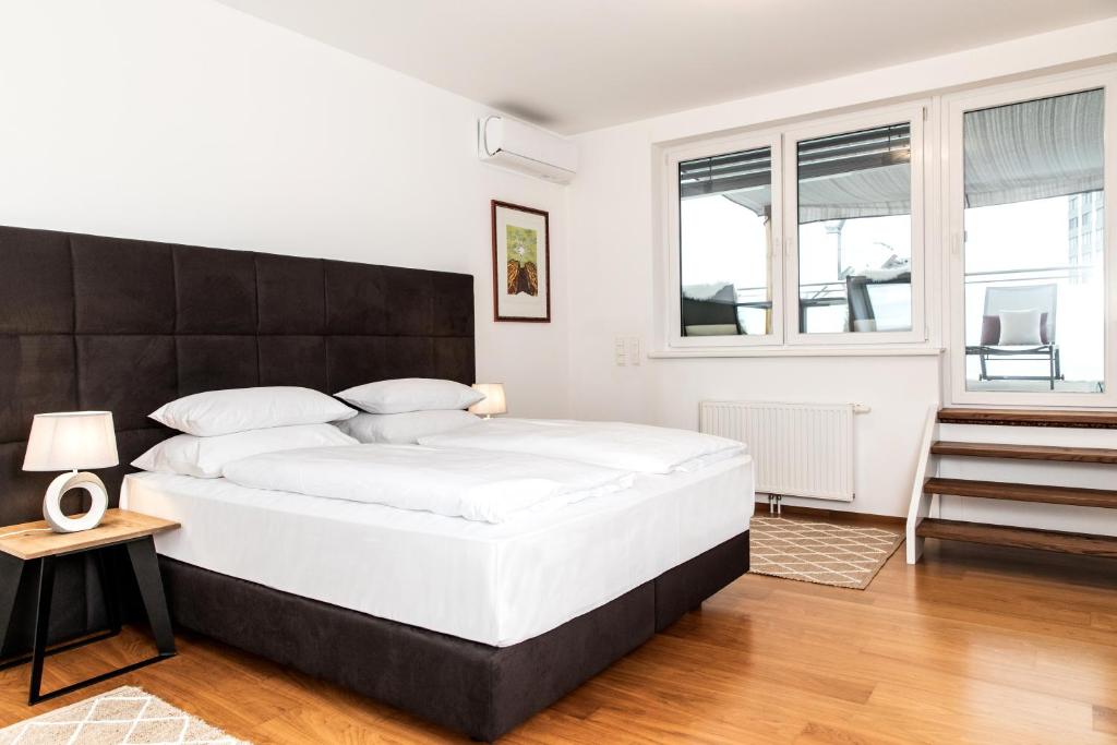 Hotel Sandwirth - Resim 25