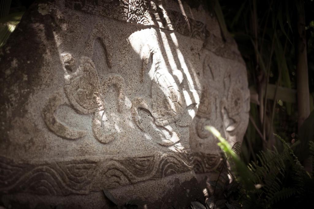 Fotografie z fotogalerie ubytování Rohotu Fare v destinaci Bora Bora
