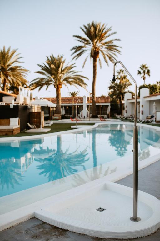 Bungalows El Palmital - Adults Only by PMC Resorts - 3