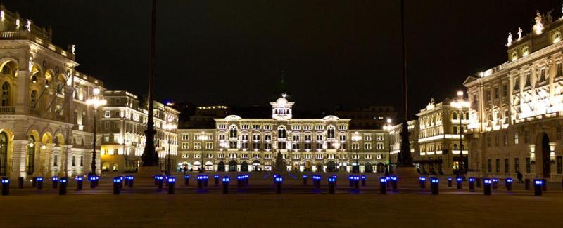 Zajímavé místo poblíž bed and breakfast