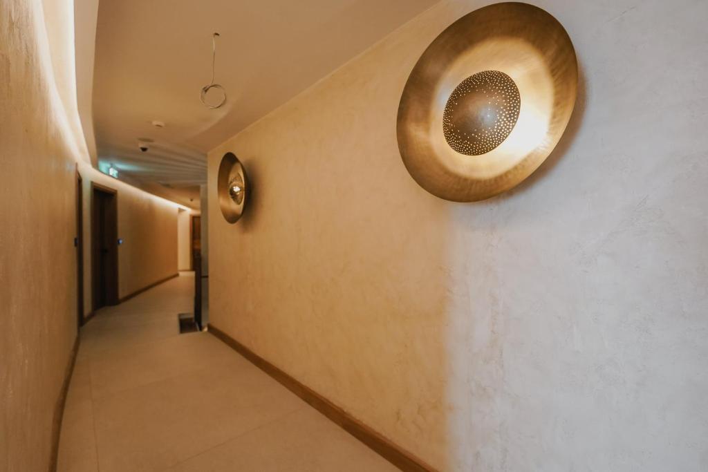 Foto de la galeria de Lost Seaside Hotel a Sarandë
