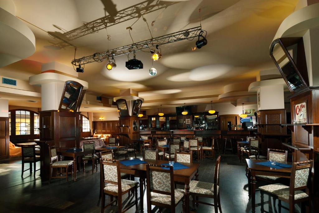 Wellness Hotel Windsor - Resim 34