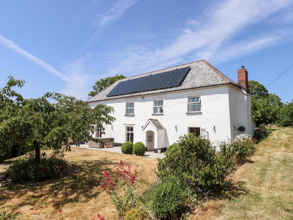Upcott Farm - Housity