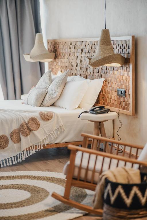 Lost Seaside Hotel - Junior Suite