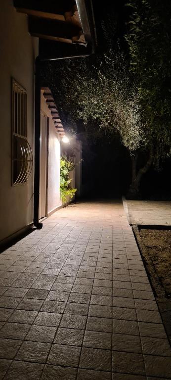 Fotografie z fotogalerie ubytování Heron House Resort v destinaci Agnone Bagni