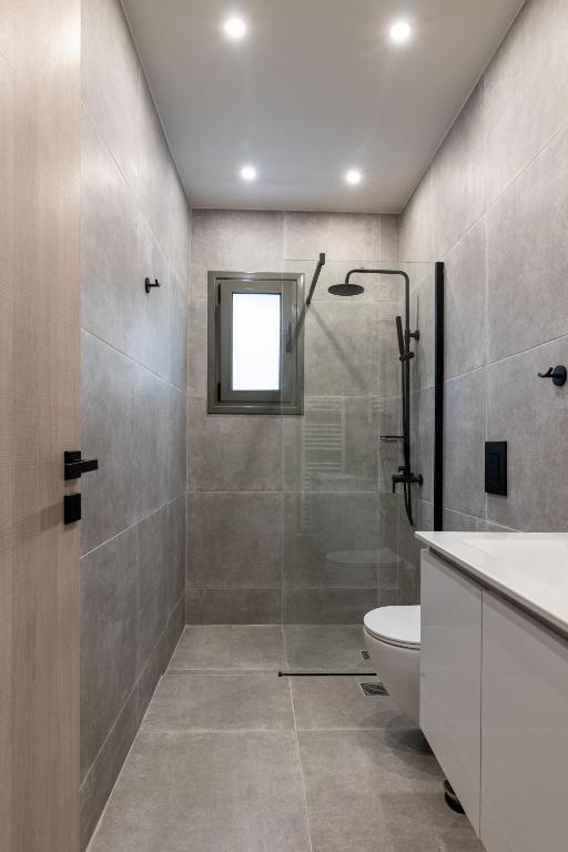 Greyt Apartments Glyfada - 5