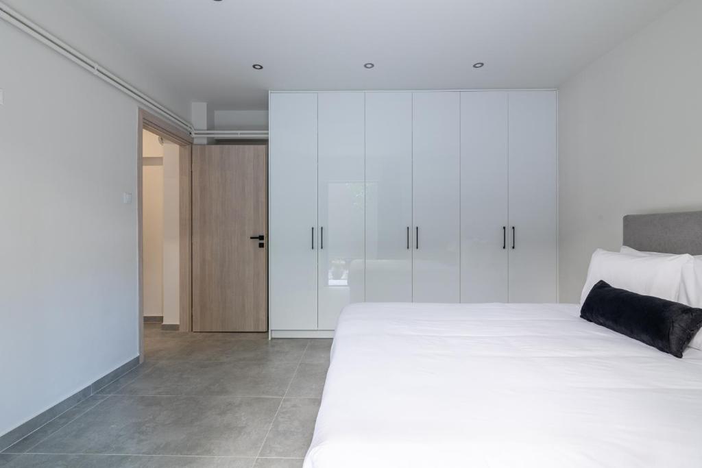 Greyt Apartments Glyfada - 11