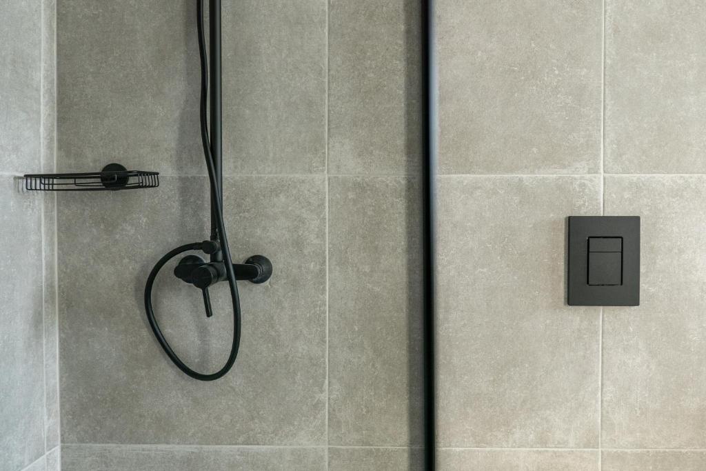 Greyt Apartments Glyfada - 17