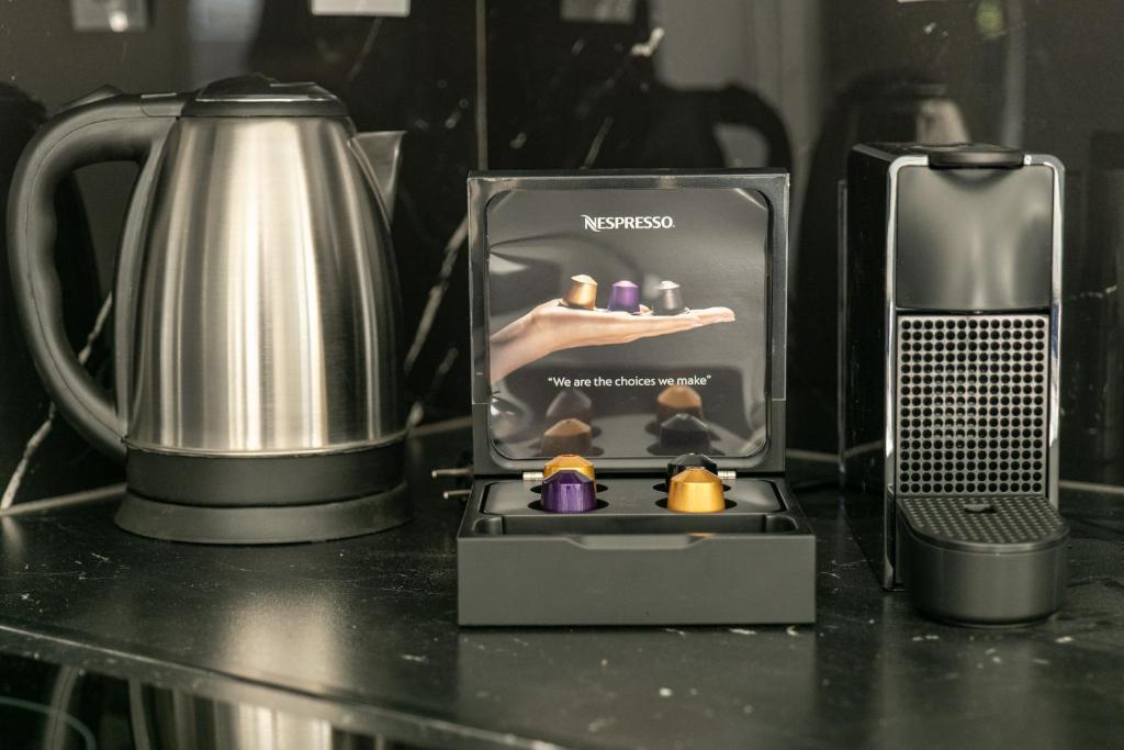 Greyt Apartments Glyfada - 1