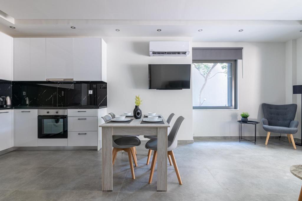 Greyt Apartments Glyfada - 7