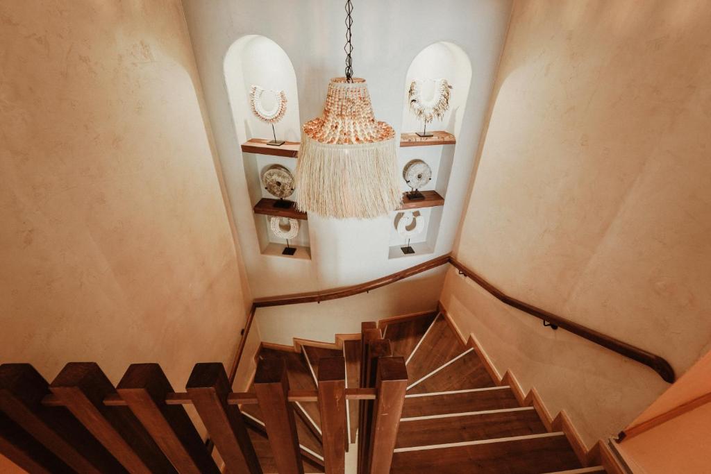 Foto de la galeria de Lost Seaside Hotel a Sarandë
