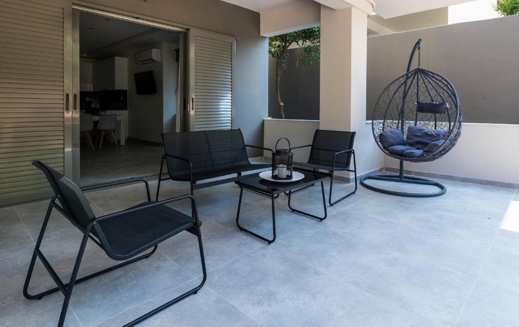 Greyt Apartments Glyfada - 6