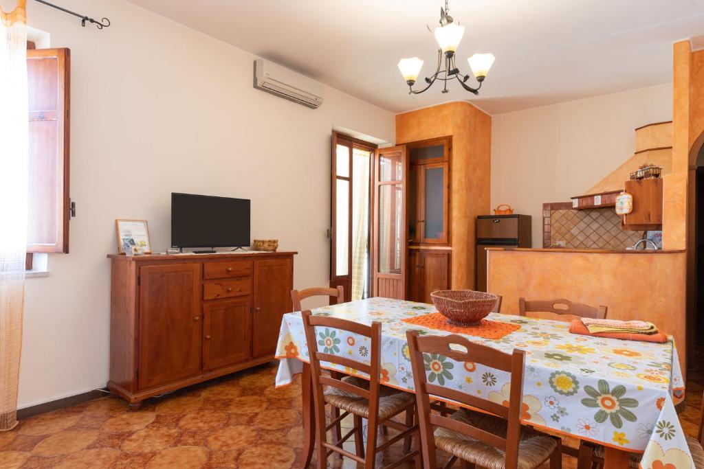 Kép Casa Sole szállásáról San Vito lo Capóban a galériában