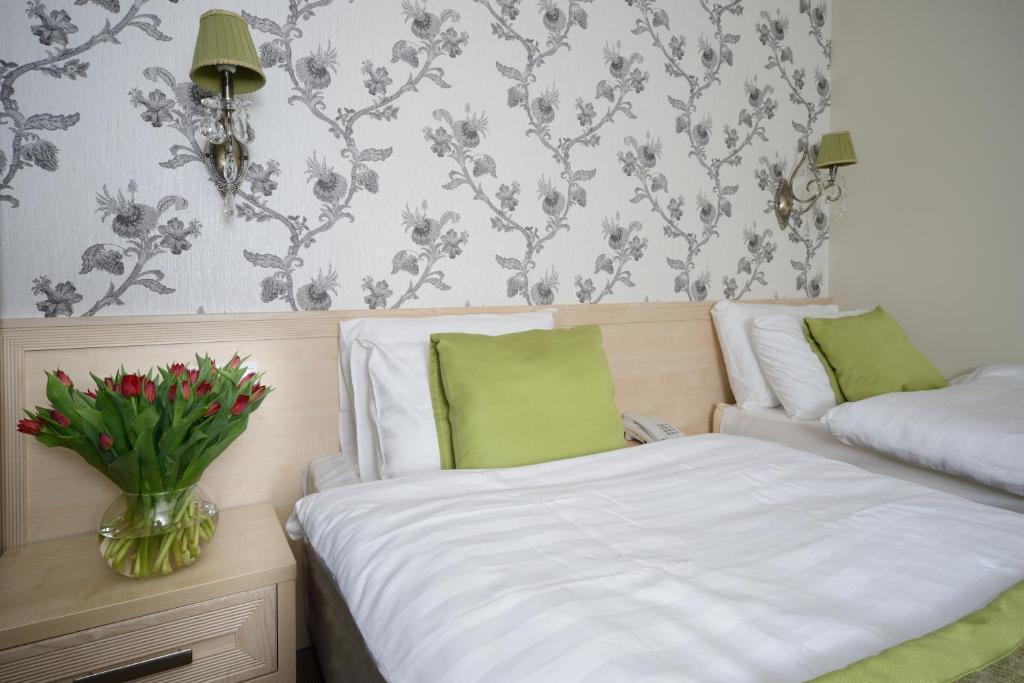 Hotel Hit - King O Gemello Superiore