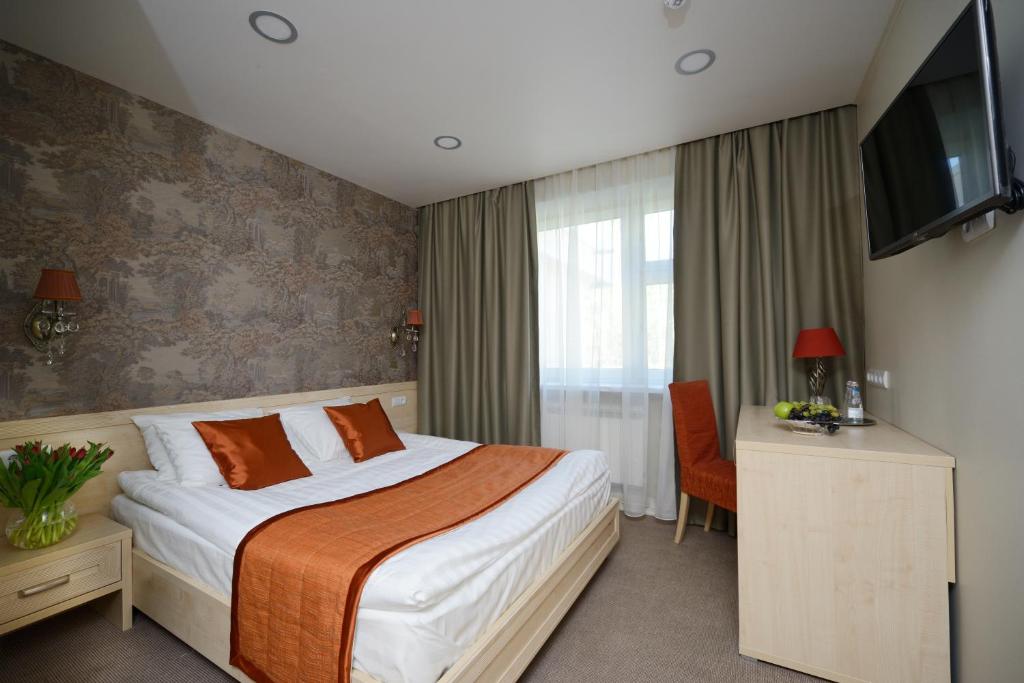 Hotel Hit - Hizvo