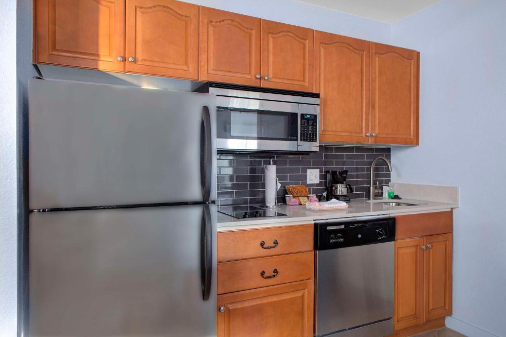 Hyatt House Philadelphia/Plymouth Meeting - Suite King