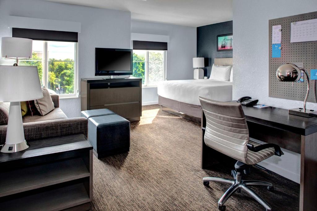 Hyatt House Philadelphia/Plymouth Meeting - Studio De Reine