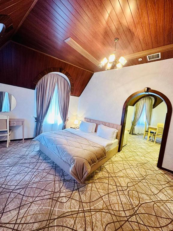 Cinema Boutique Hotel - 