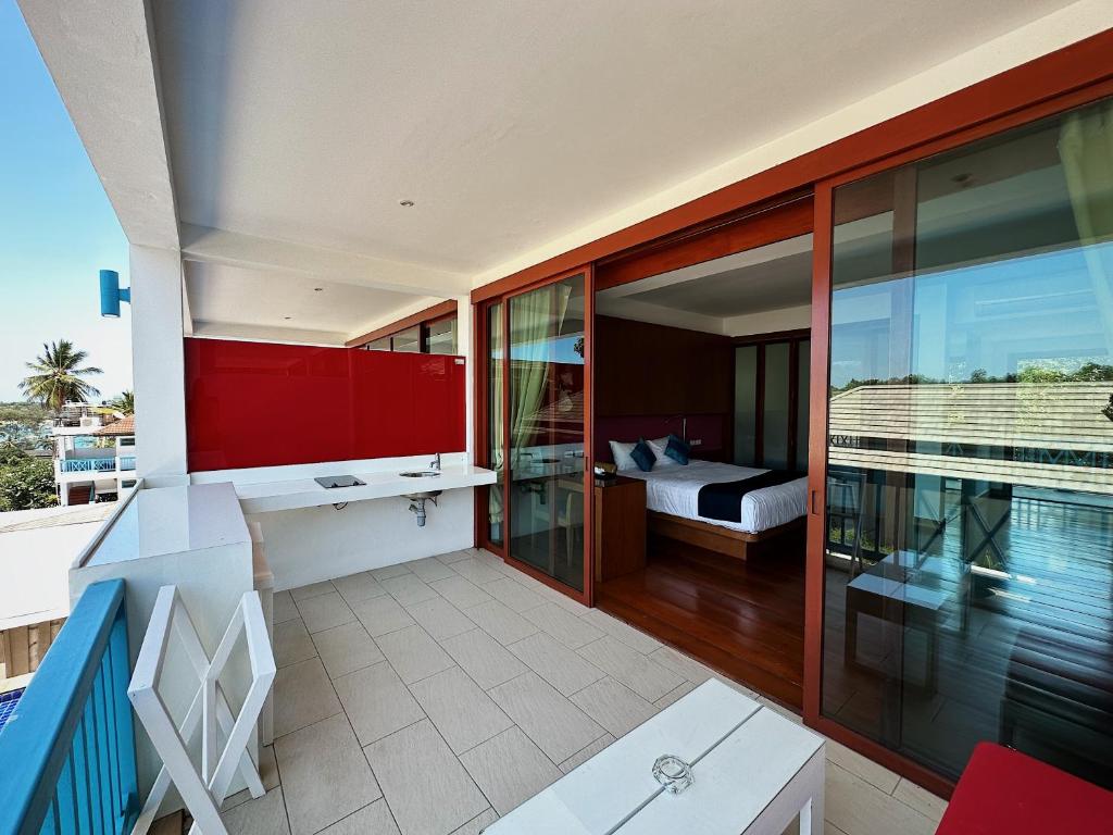 Samui Mekkala Seaview - 9