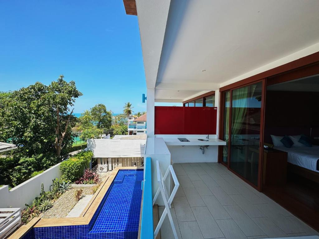 Samui Mekkala Seaview - 15