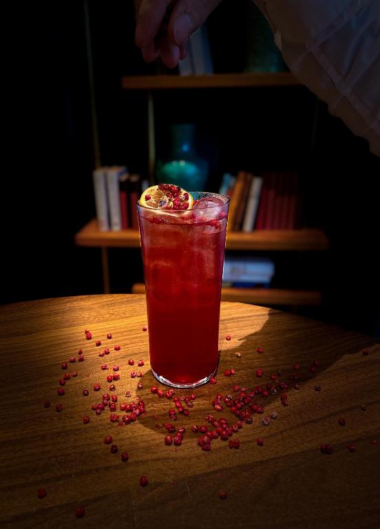 Alice Hotel - Resim 44