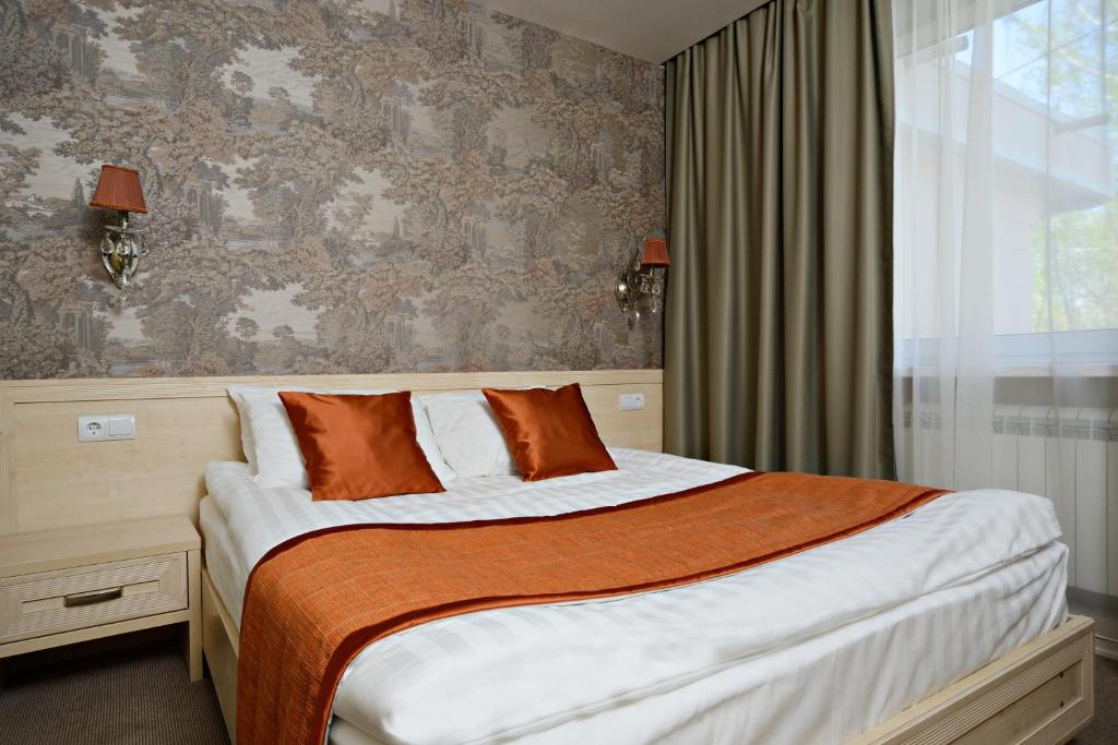 Hotel Hit - Junior Suite