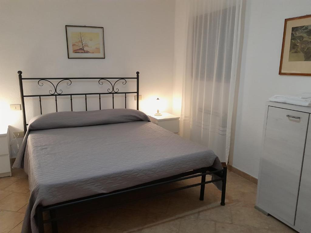 Villa Elisa Chia 200 m spiaggia Su Giudeu - Three-Bedroom Apartment