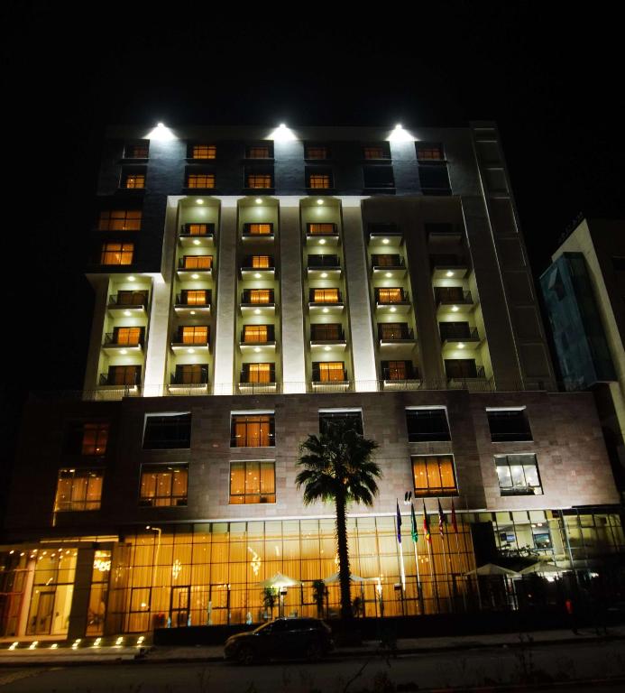 Best Western Premier Dynasty photo
