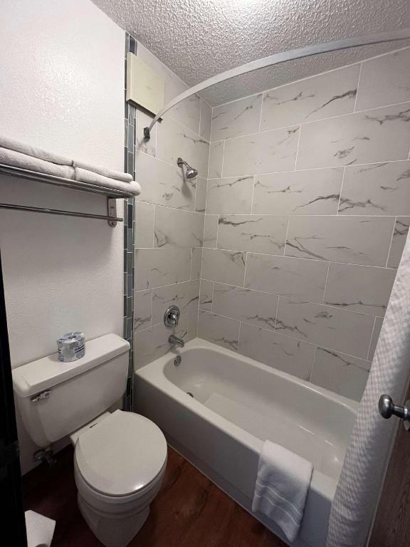 SureStay by Best Western Glendive Yellowstone River - Habitación Con Cama Extragrande - No Fumadores