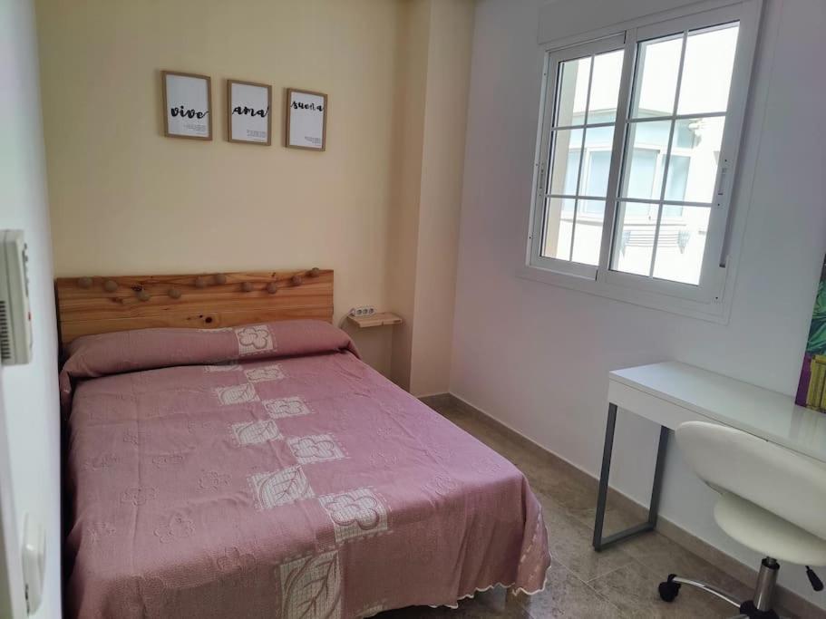 Ático lujo con jacuzzi privado, Roquetas de Mar – Precios ...