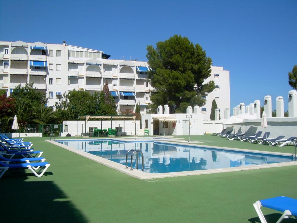 Apartamento en Alcossebre Castellon en Marino las Fuentes ...