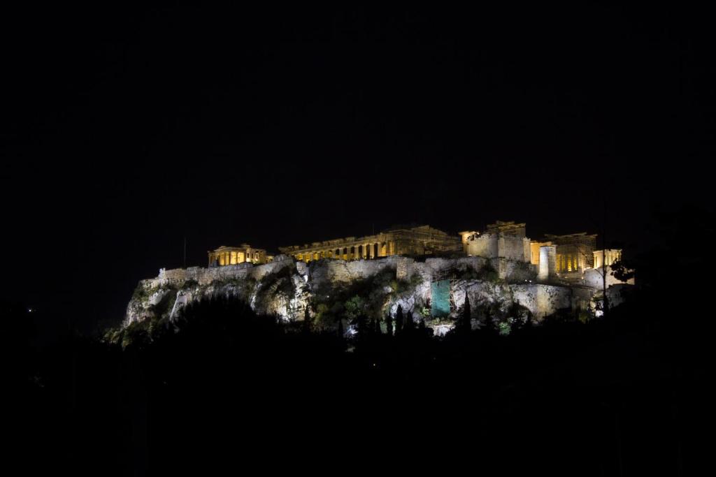 Phidias Hotel by Oniro - Resim 17