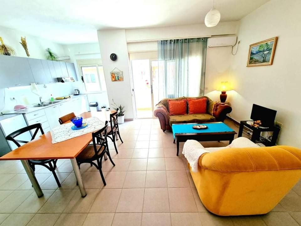 Vlora Sea Apartments - Image 4