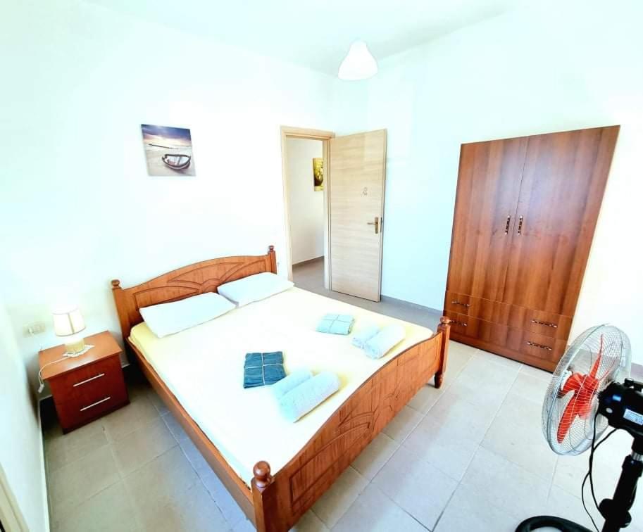 Vlora Sea Apartments - Image 9
