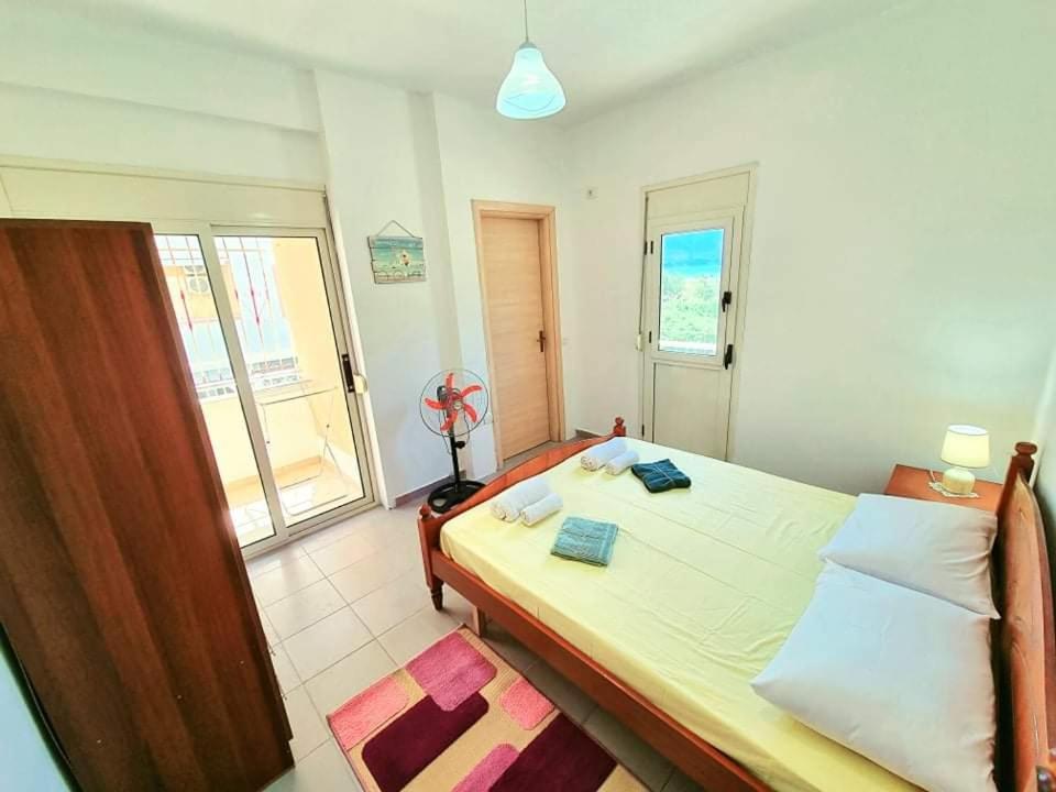 Vlora Sea Apartments - Image 2