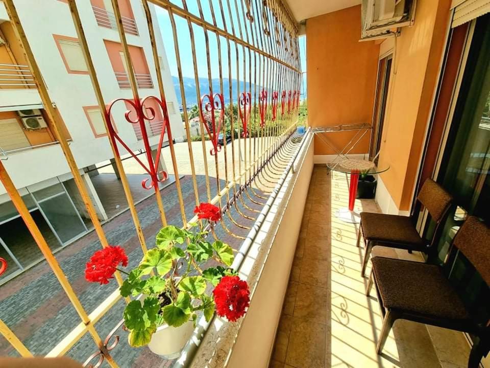 Vlora Sea Apartments - Image 5