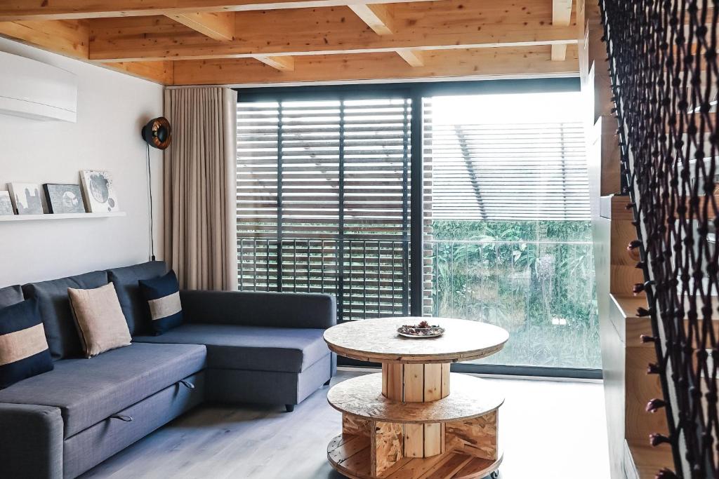 7 Gaia Roaster Apartments - 19