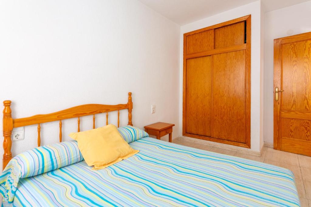 Fotografie z fotogalerie ubytování Gal4-1p7 v destinaci Torrevieja