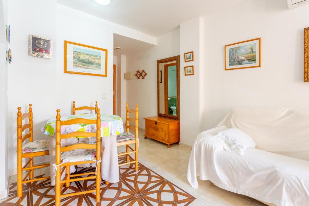 Fotografie z fotogalerie ubytování Gal4-1p7 v destinaci Torrevieja