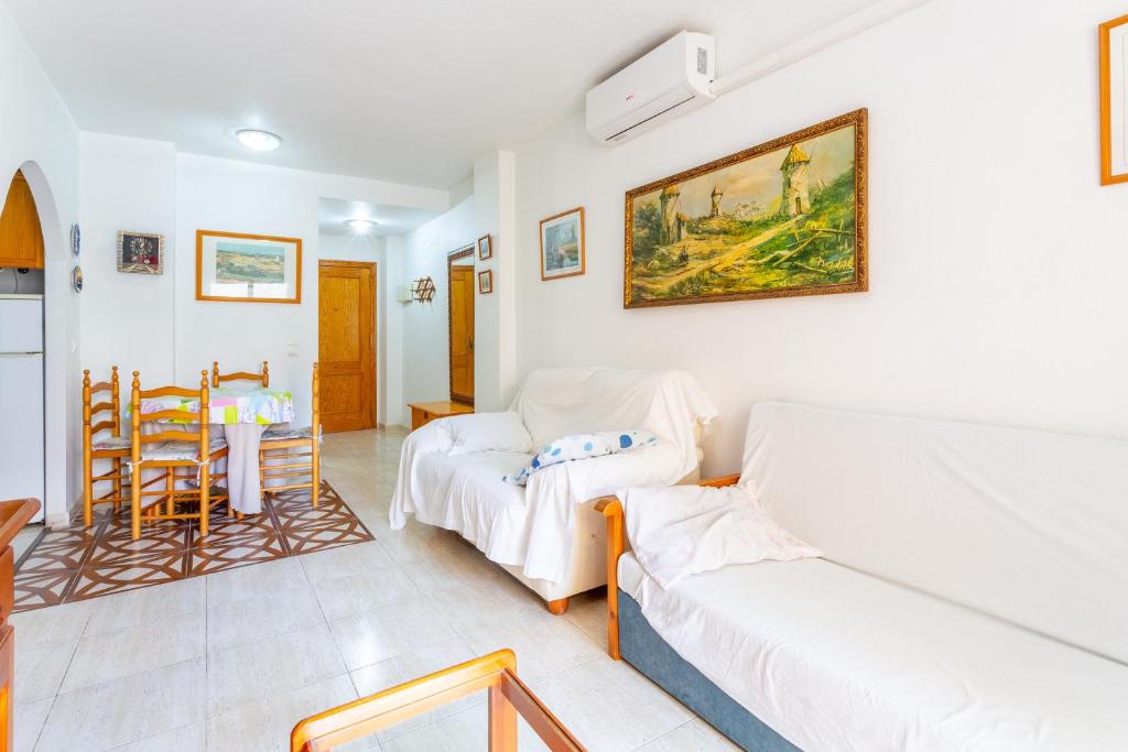 Fotografie z fotogalerie ubytování Gal4-1p7 v destinaci Torrevieja