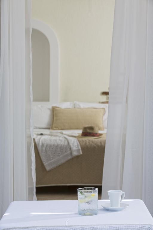 Contaratos Beach Hotel - 5